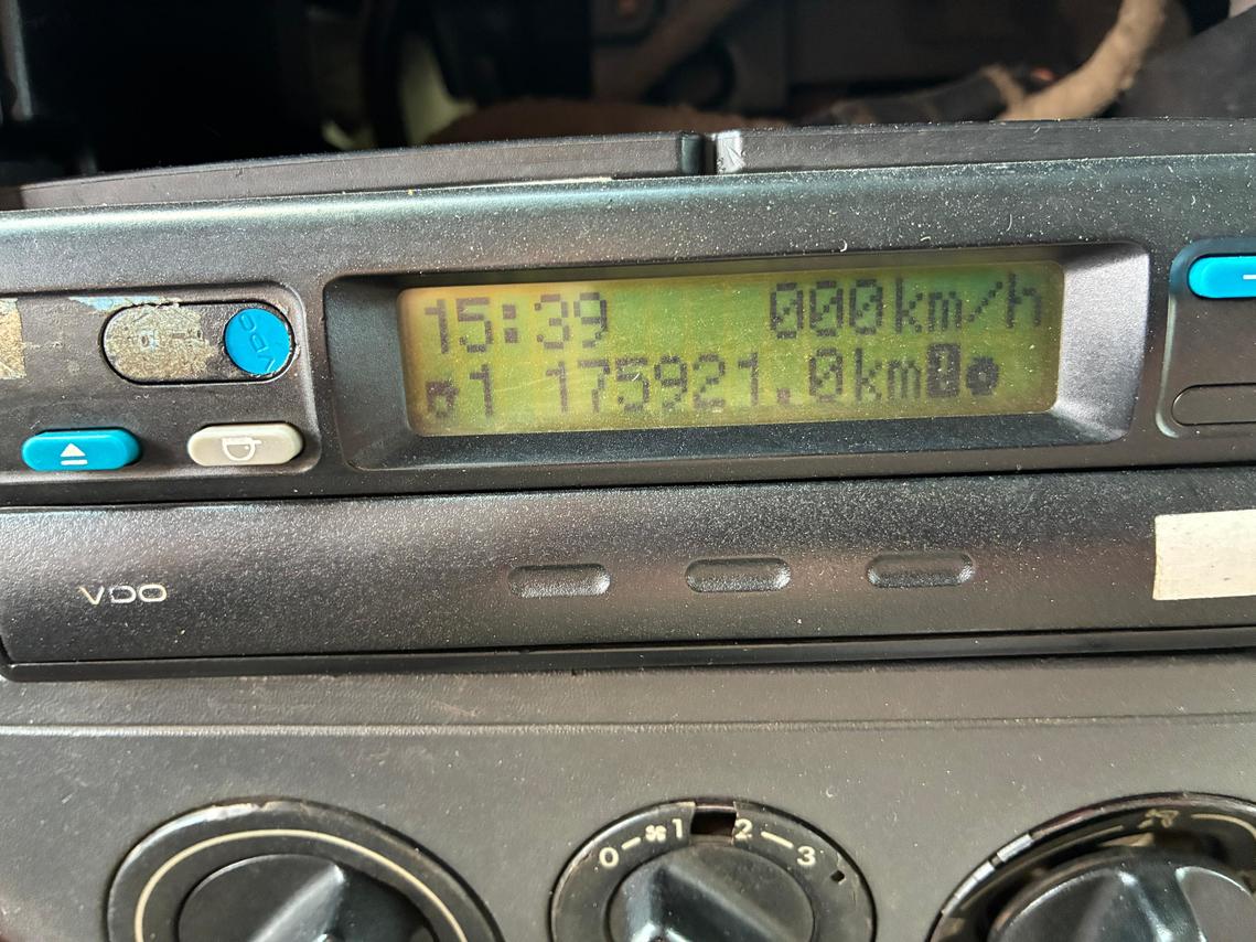 Volkswagen VW 31320 - 10/10 5