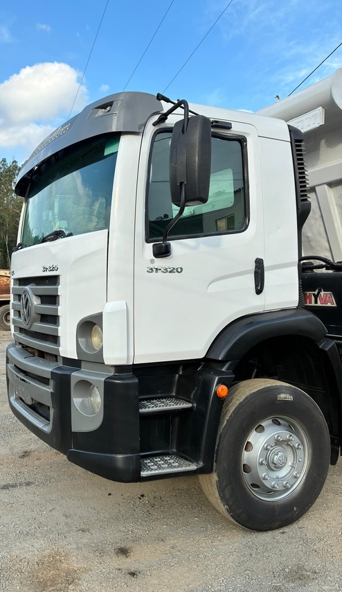 Volkswagen VW 31320 - 10/10 6