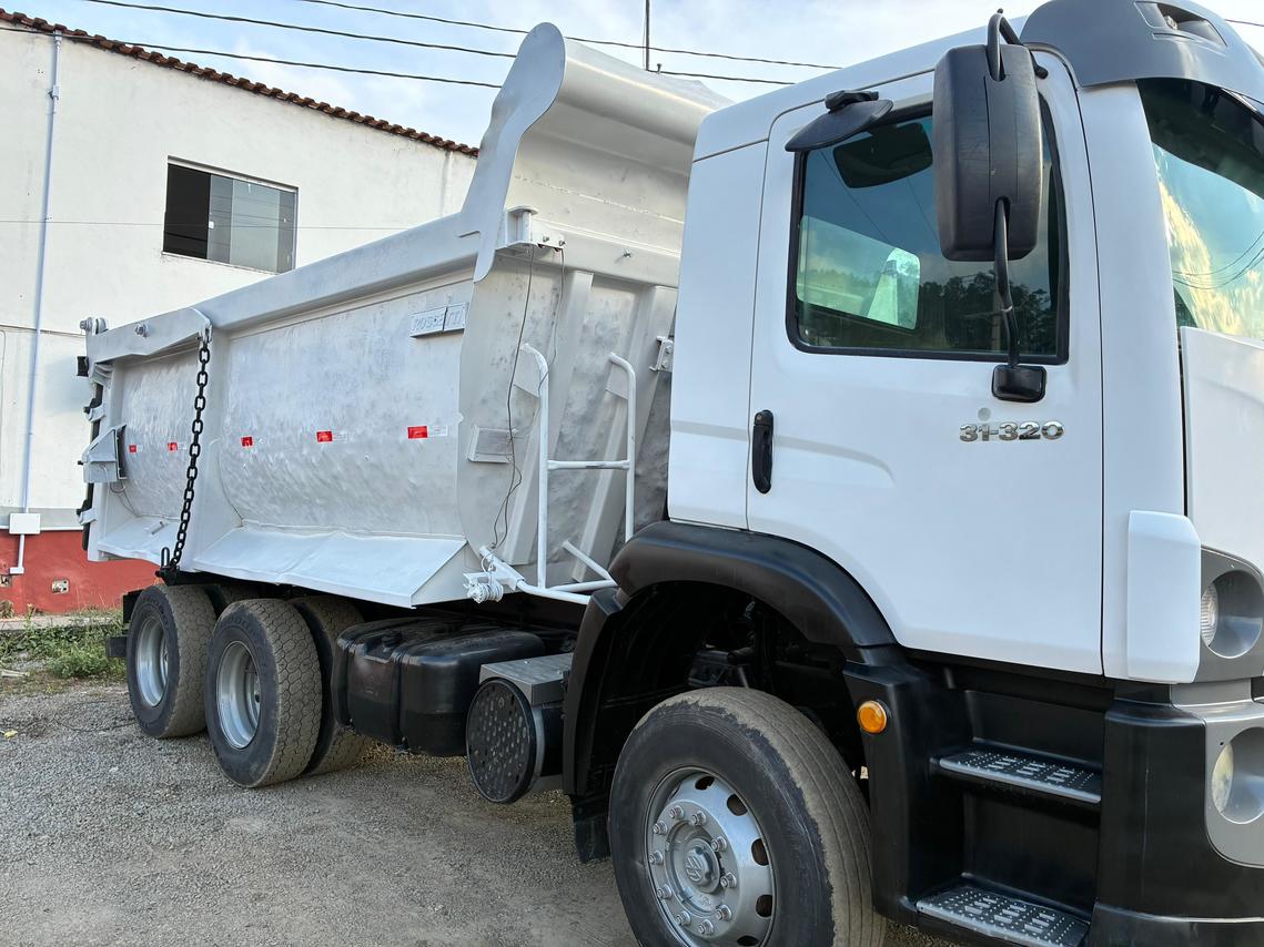 Volkswagen VW 31320 - 10/10 10