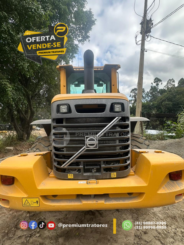 Volvo L90F - 24/24 3