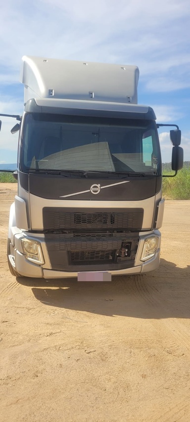Volvo VM330 - 20/21 3