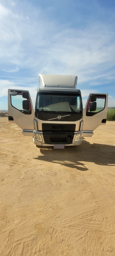 Volvo VM330 - 20/21 4