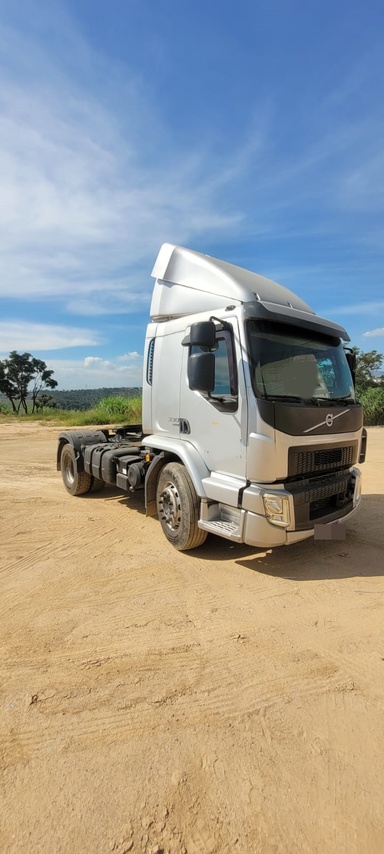 Volvo VM330 - 20/21 5