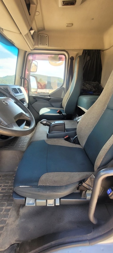 Volvo VM330 - 20/21 9