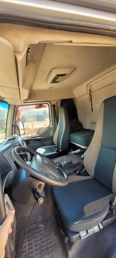 Volvo VM330 - 20/21 11