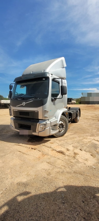 Volvo VM330 - 21/21 2