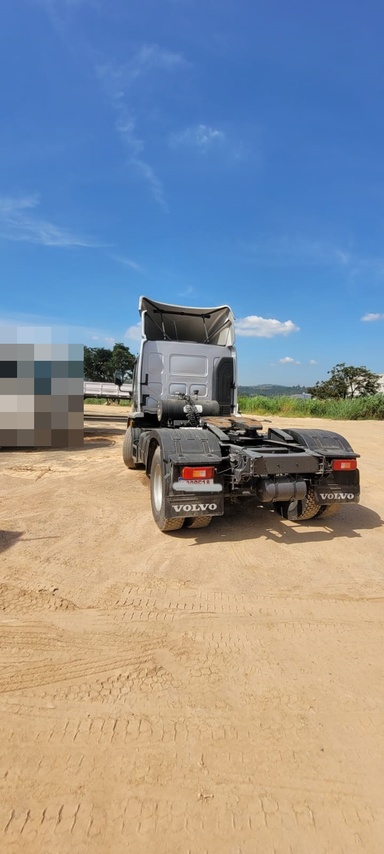 Volvo VM330 - 21/21 11