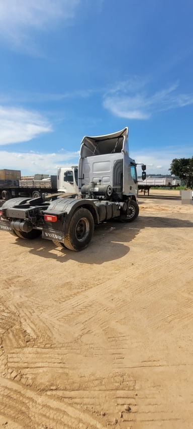Volvo VM330 - 21/21 13