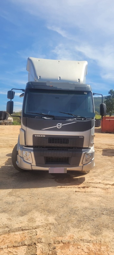 Volvo VM330 - 21/21 15