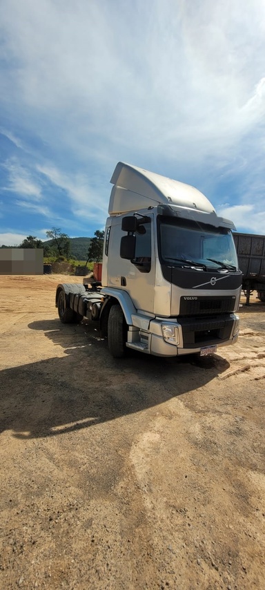 Volvo VM330 - 21/21 17