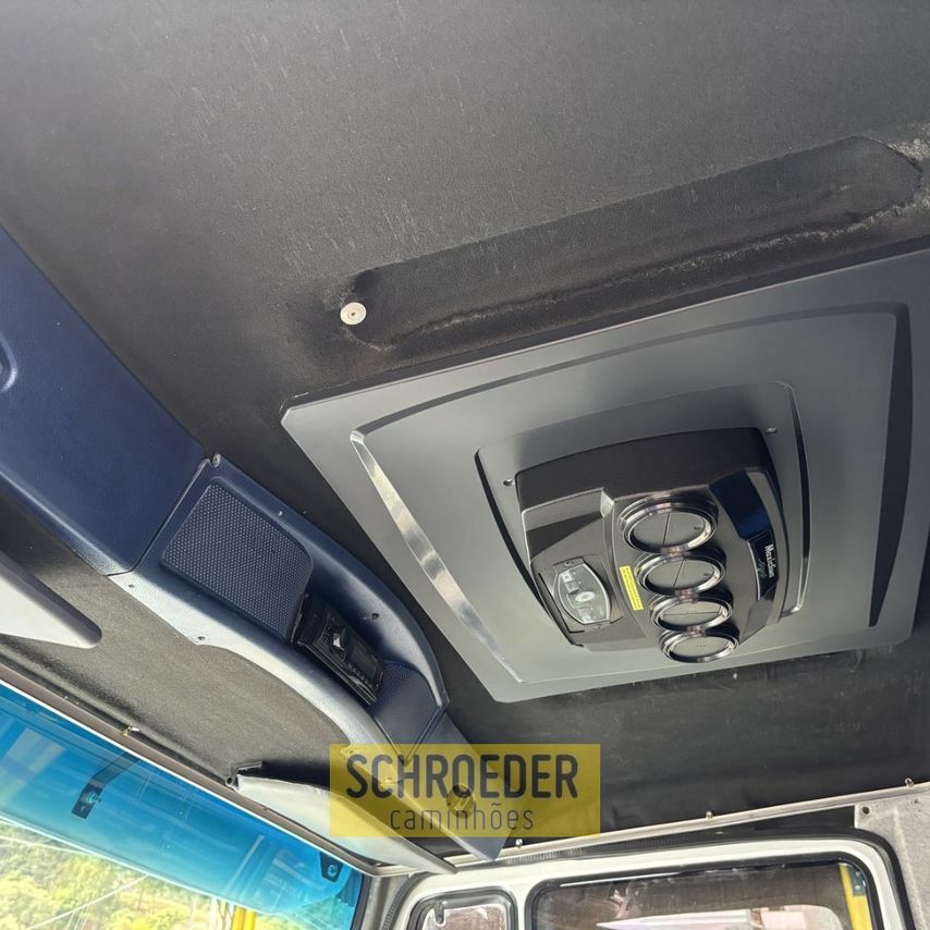 Mercedes Benz MB 1620 - 06 3