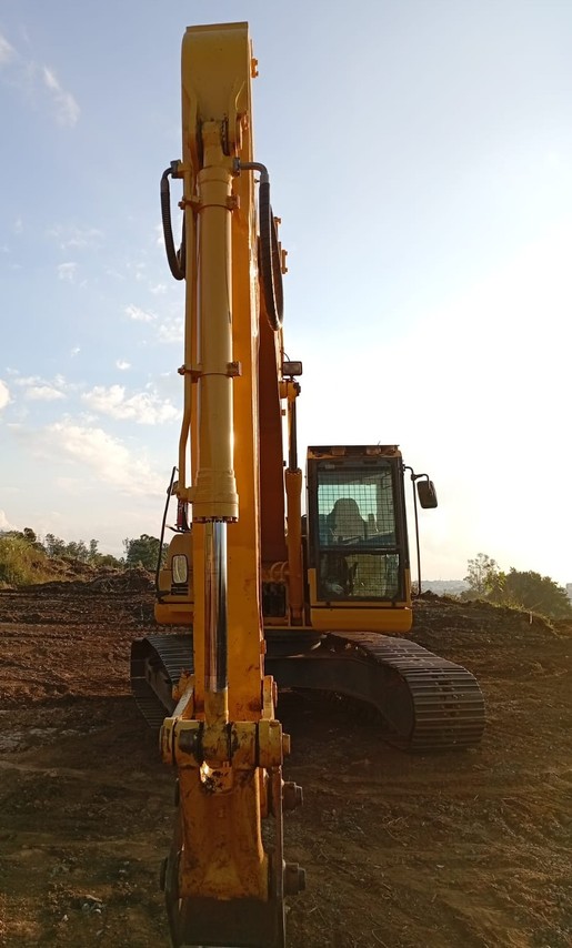 Komatsu PC200 - 19/19 8