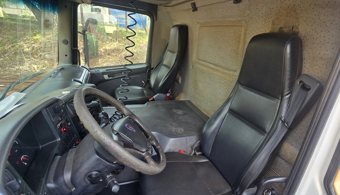 Scania P310 - 15/15 2