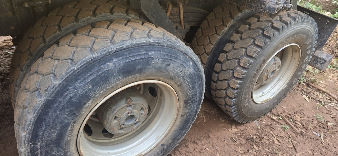 Scania P310 - 15/15 5