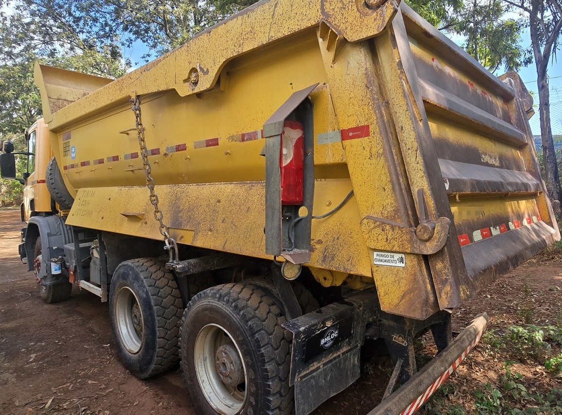 Scania P310 - 15/15 7