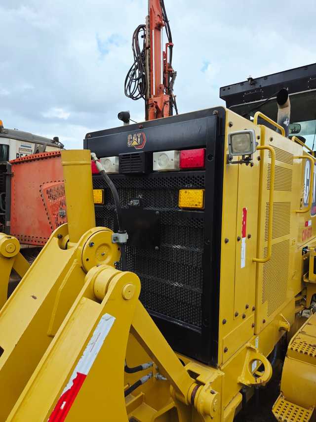 Caterpillar 140K - 22/22 3
