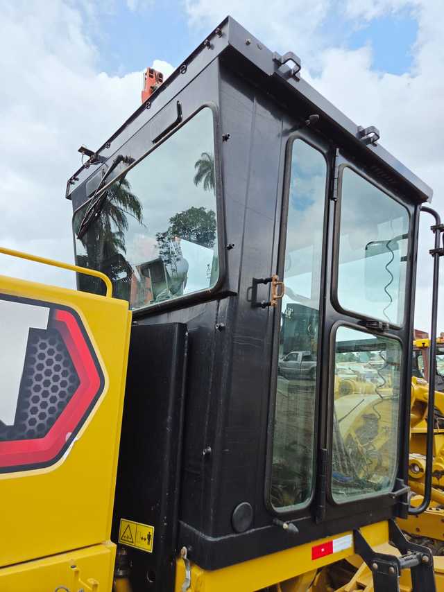 Caterpillar 140K - 22/22 9