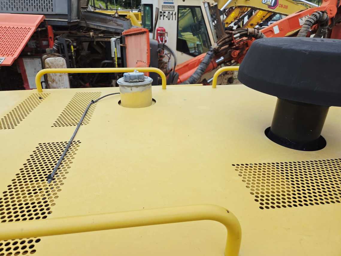 Caterpillar 140K - 22/22 11