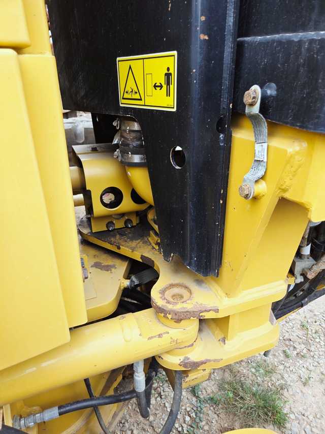 Caterpillar 140K - 22/22 12