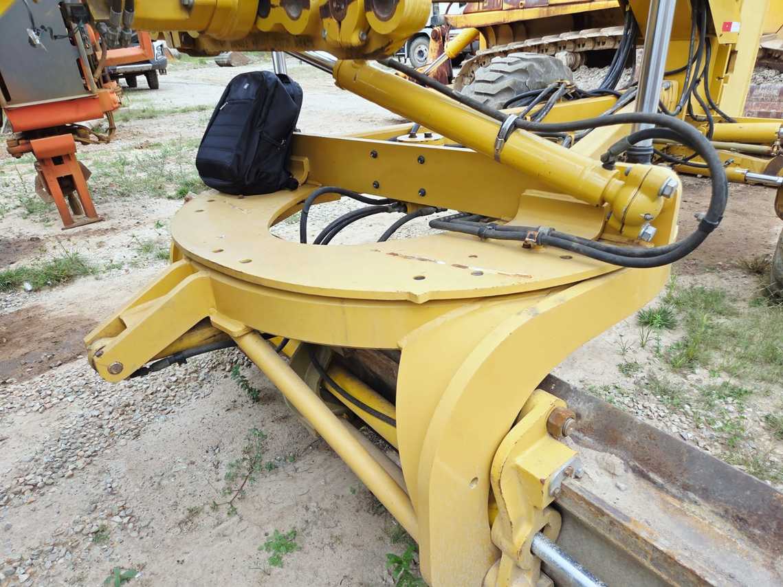 Caterpillar 140K - 22/22 16
