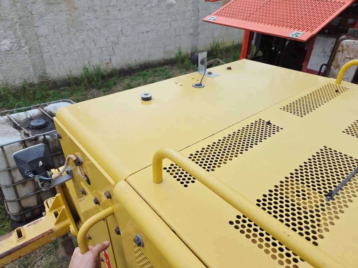 Caterpillar 140K - 22/22 17
