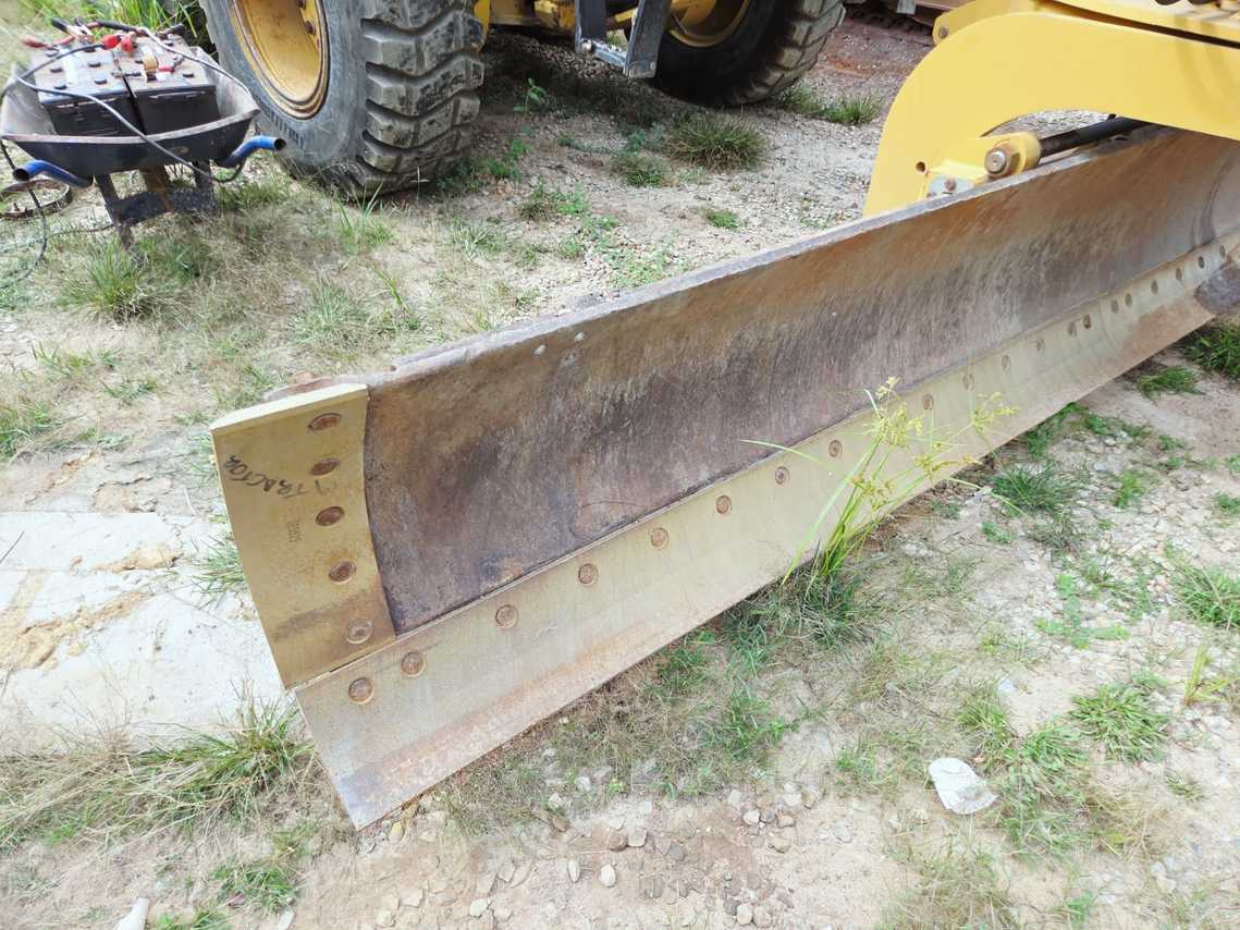 Caterpillar 140K - 22/22 19