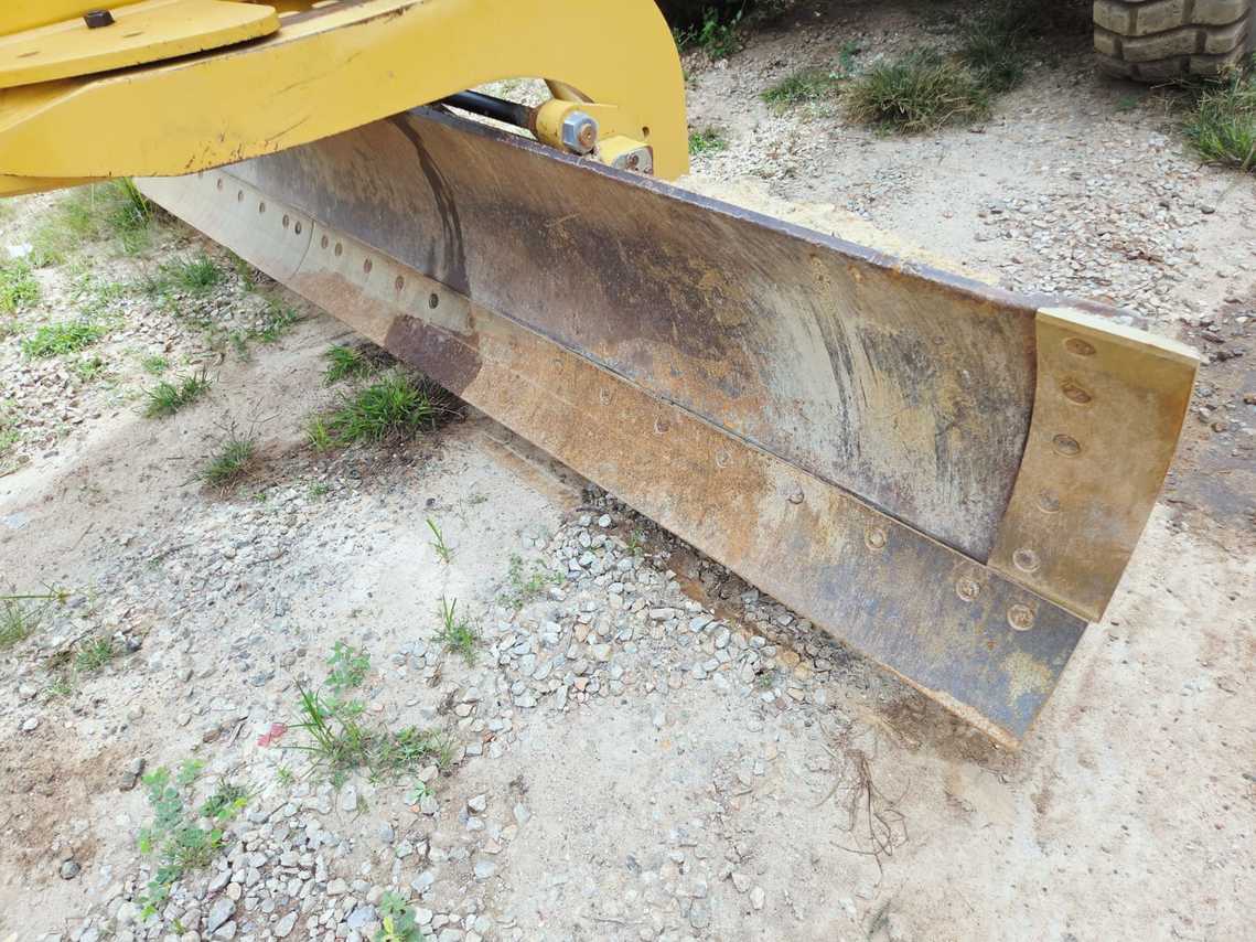 Caterpillar 140K - 22/22 20