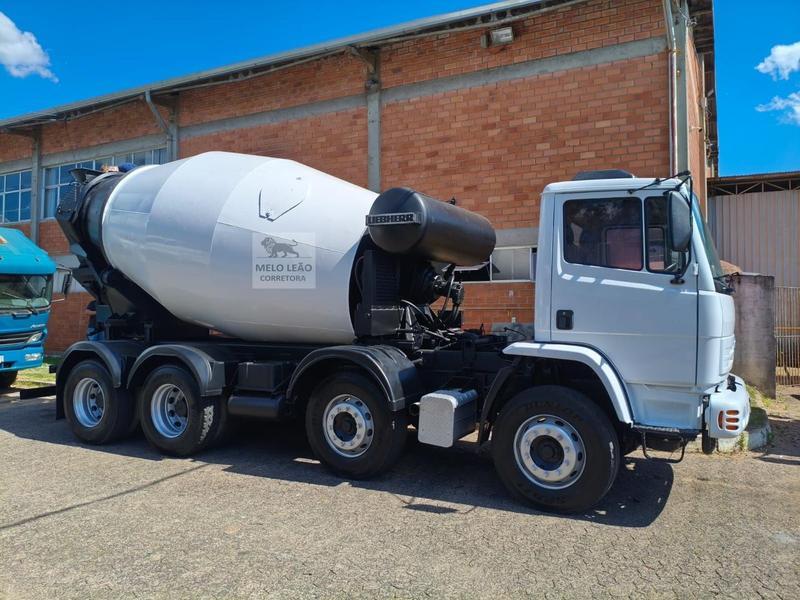 Mercedes Benz MB 2726 - 11/11 4