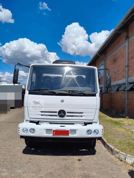 Mercedes Benz MB 2726 - 11/11 7