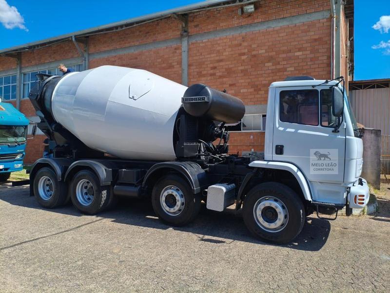 Mercedes Benz MB 2726 - 11/11 9