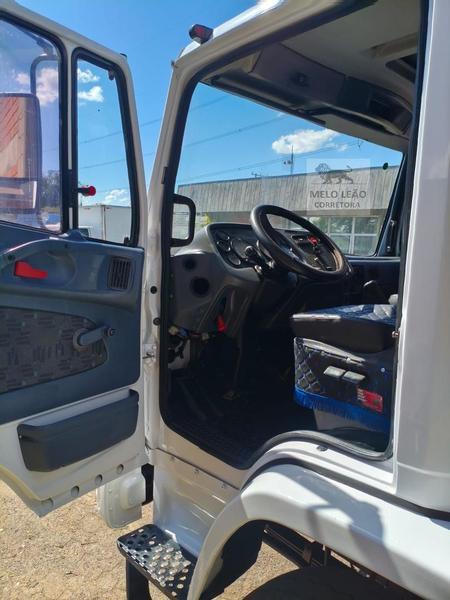 Mercedes Benz MB 2726 - 11/11 10