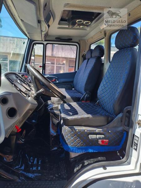 Mercedes Benz MB 2726 - 11/11 14