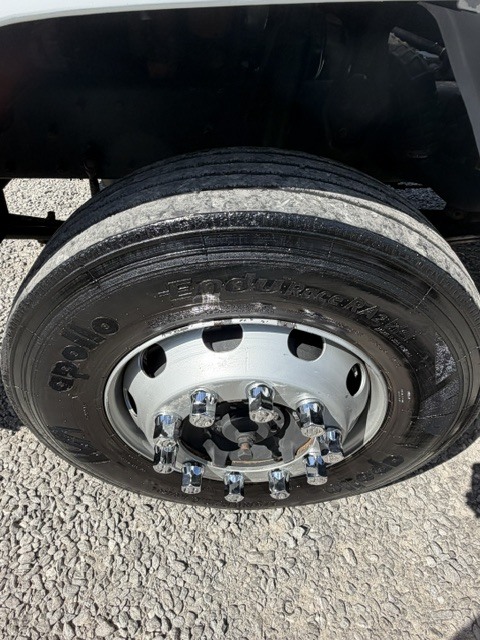 Mercedes Benz MB 1620 - 03/03 5