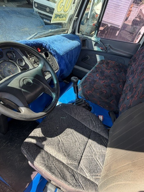 Mercedes Benz MB 1620 - 03/03 7