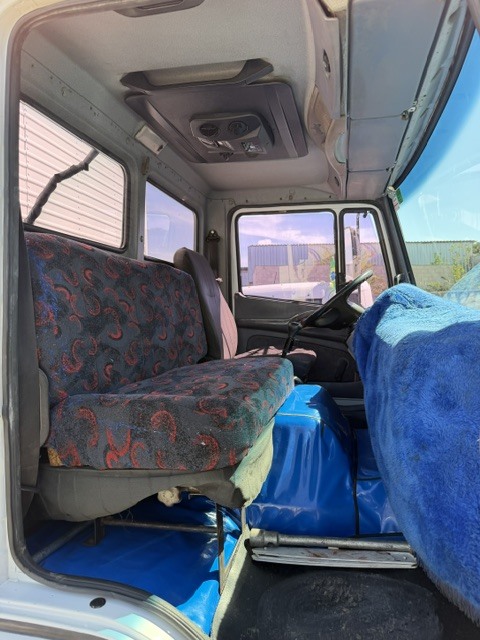 Mercedes Benz MB 1620 - 03/03 14