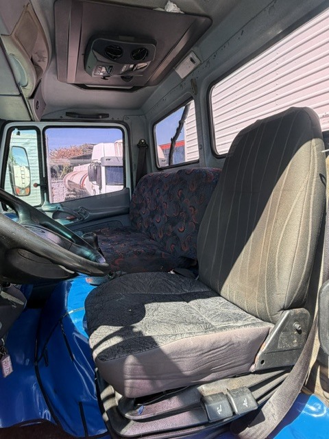 Mercedes Benz MB 1720 - 03/03 5