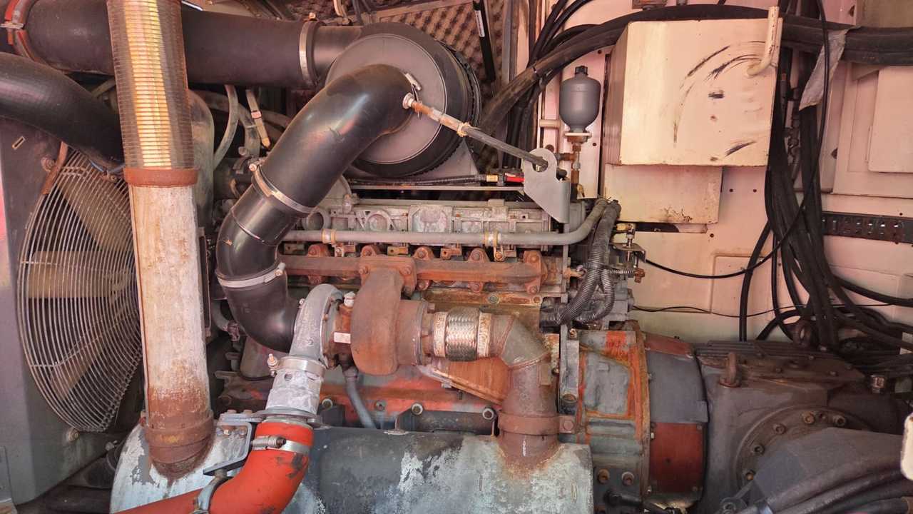 Wirtgen W100 - 13/13 3
