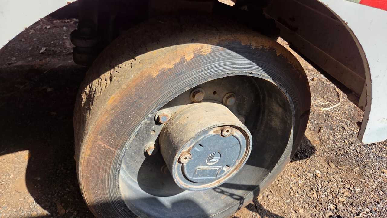 Wirtgen W100 - 13/13 4