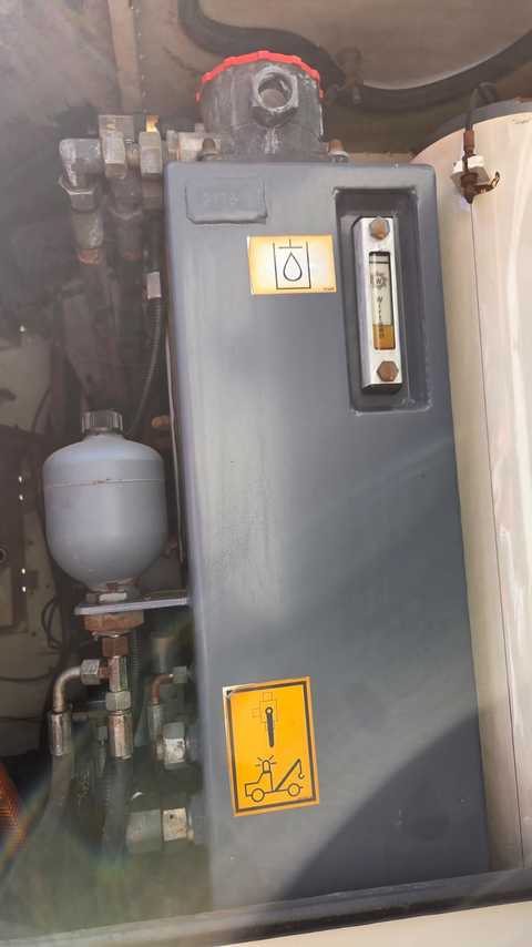 Wirtgen W100 - 13/13 7