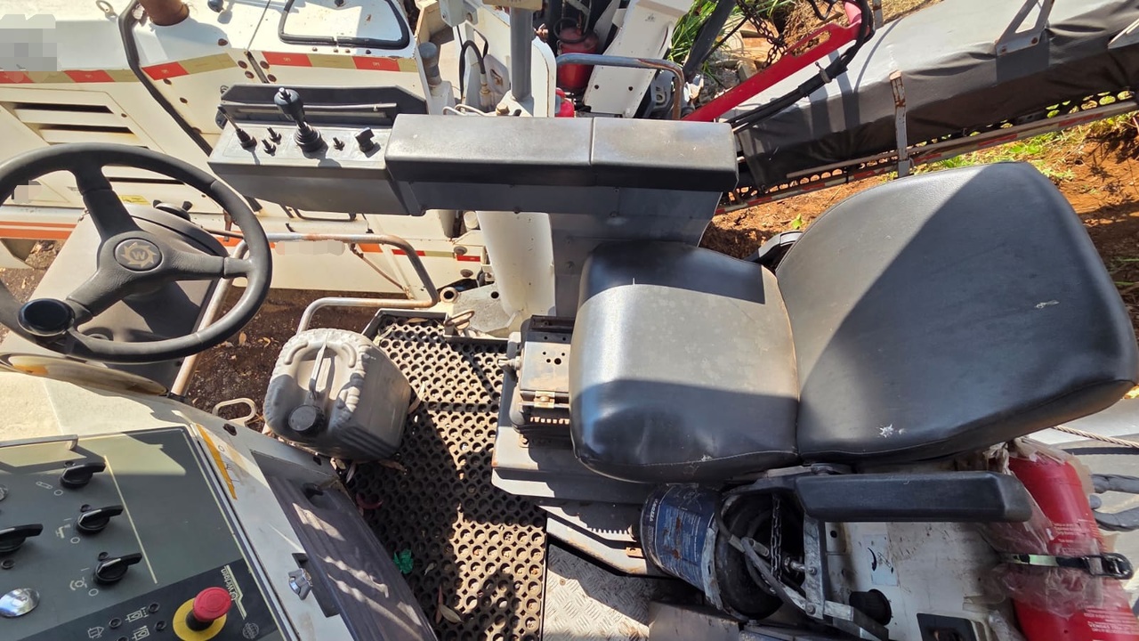 Wirtgen W100 - 13/13 8