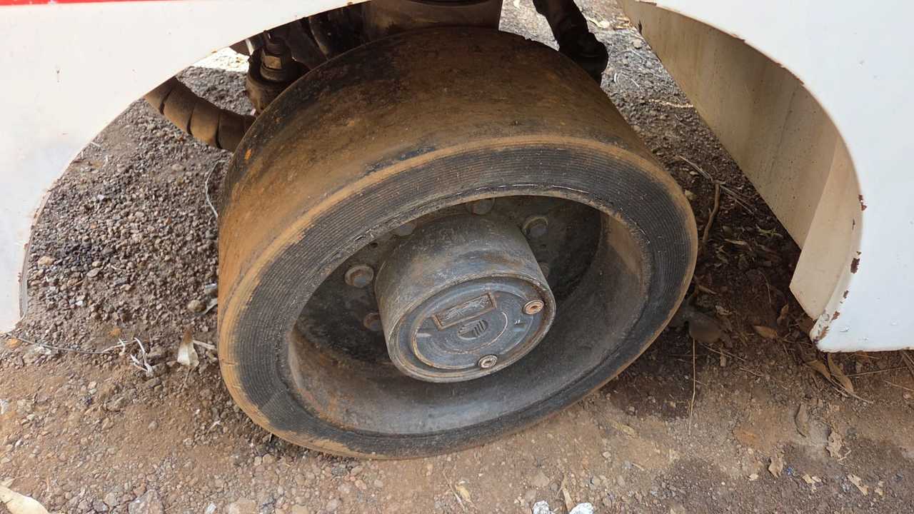 Wirtgen W100 - 13/13 11