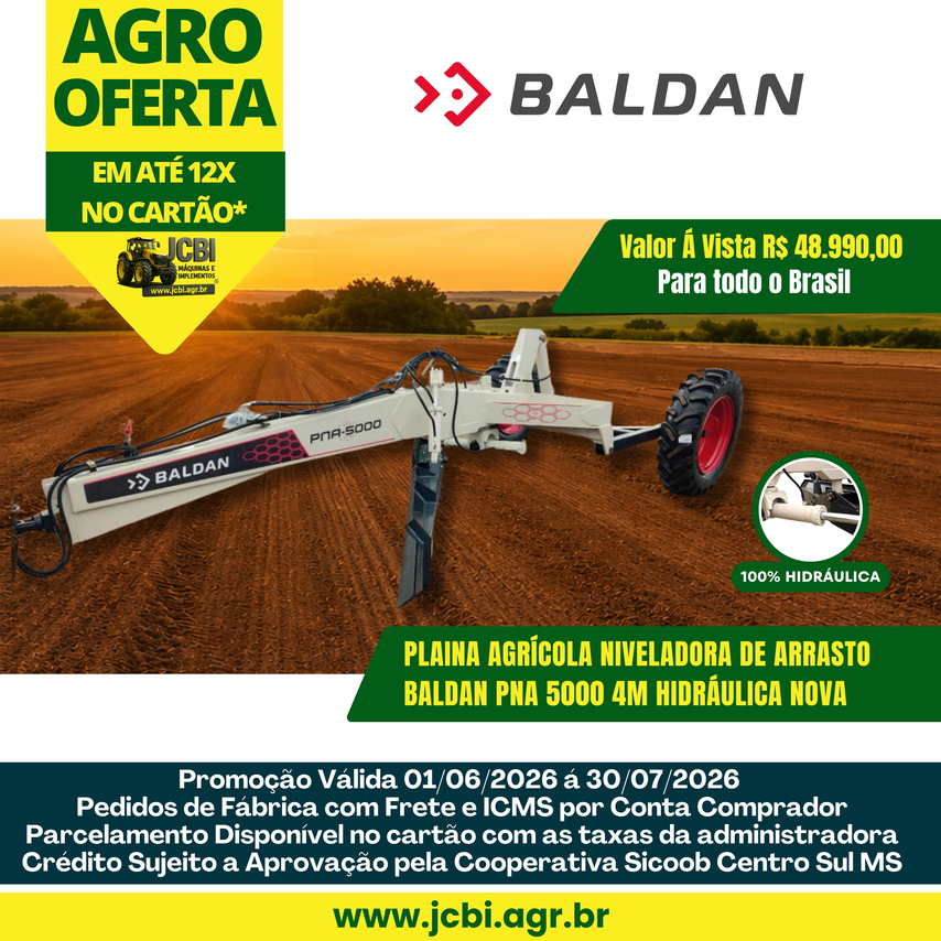 Baldan PNA 5000 -  3
