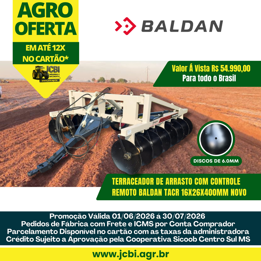 Baldan Outros -  3