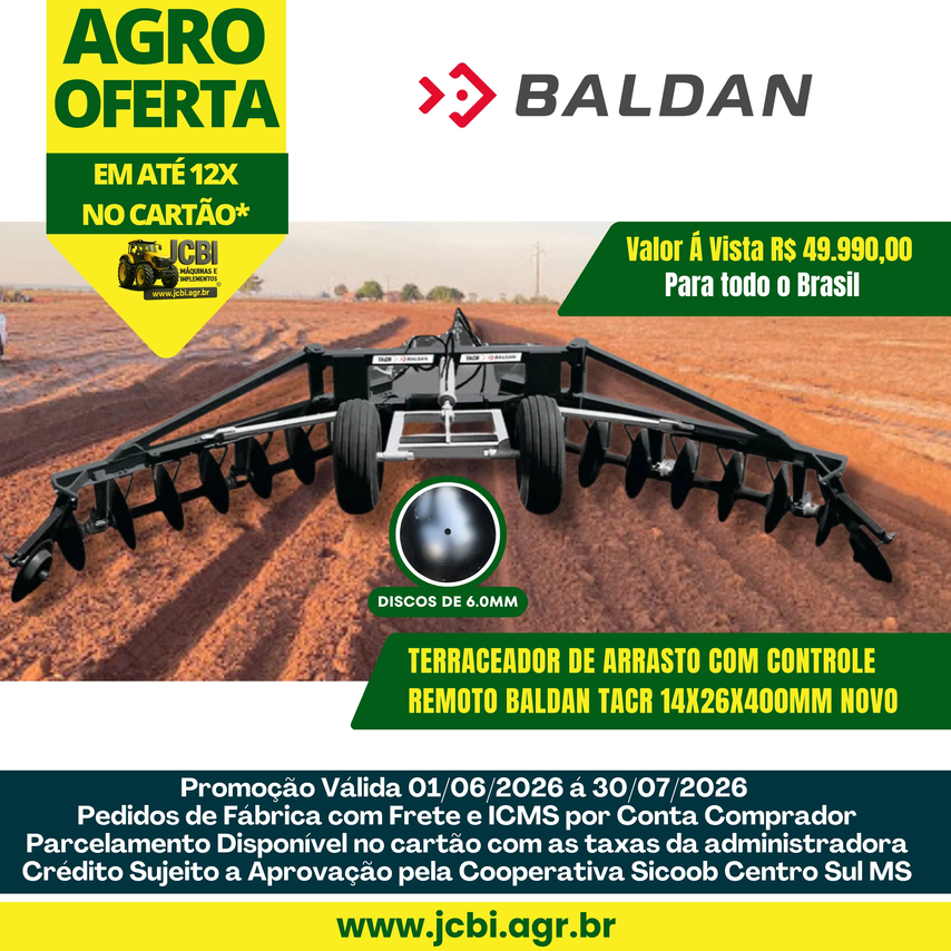 Baldan Outros -  3