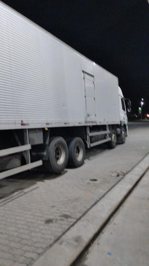 DAF 310 - 23/23 2