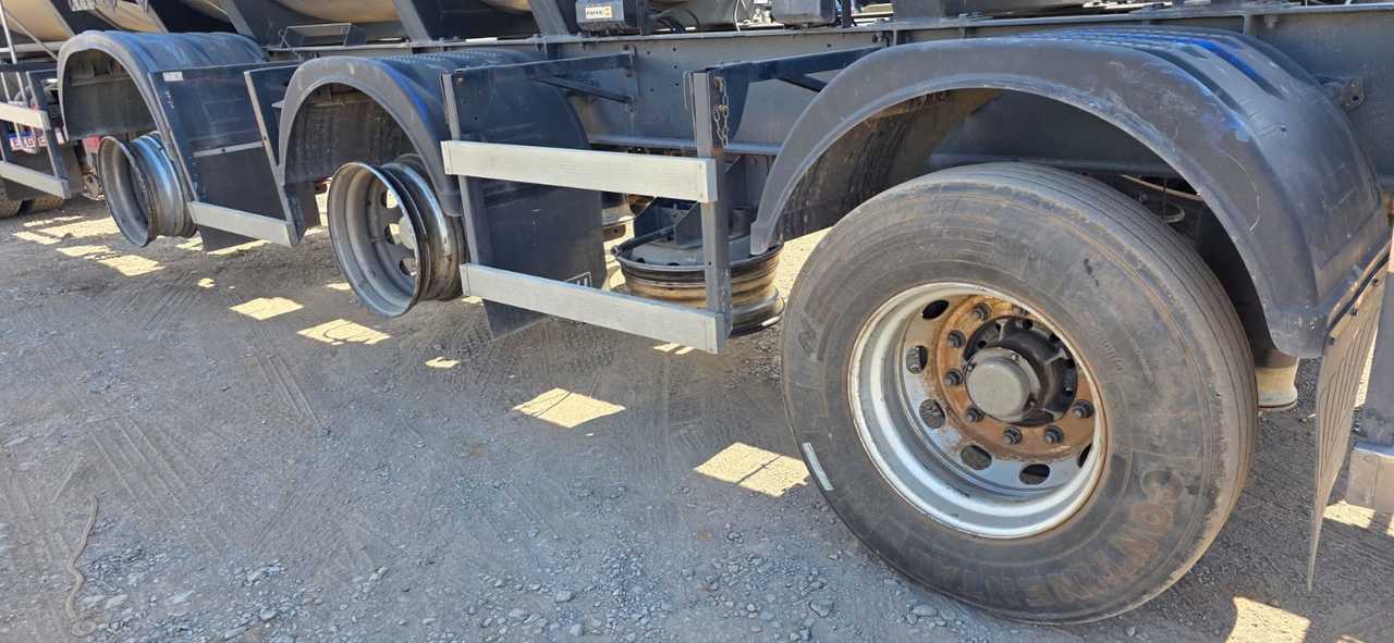 Tanesfil Tanque - 17/17 15