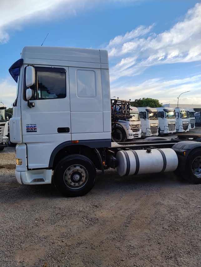 DAF XF105 510 - 19/19 1