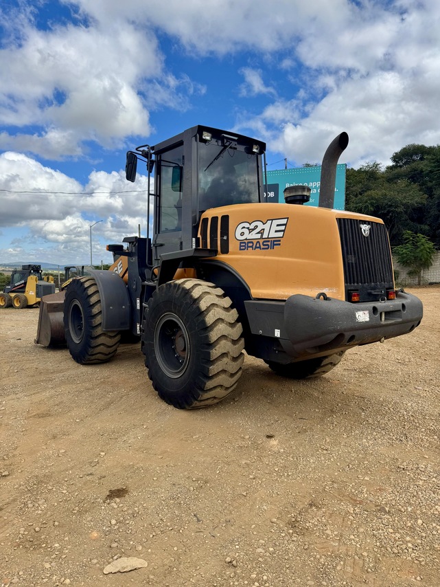 Case  621 - 25/25 3