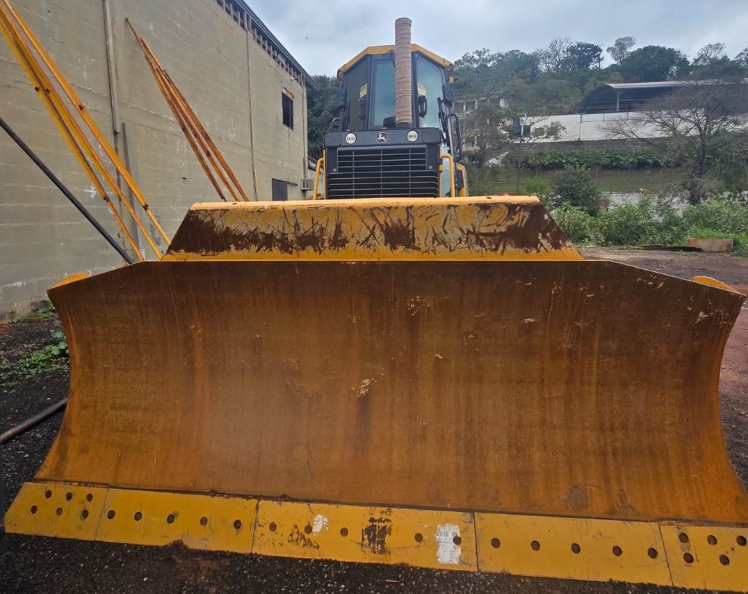 John Deere 750J - 22/22 3