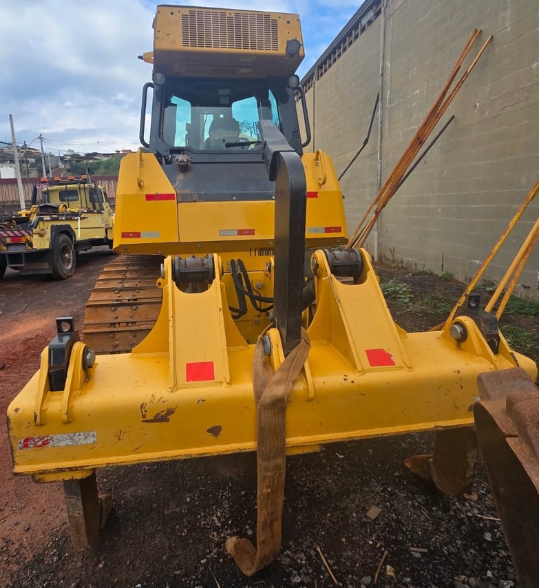 John Deere 750J - 22/22 4